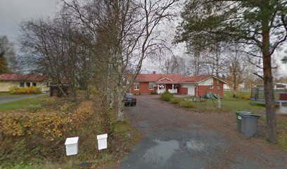 Hierontapalvelu Sepponen | Hieroja i Alavus