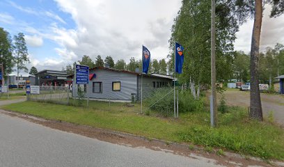 Hierontapalvelu Sinister | Hieroja i Joensuu