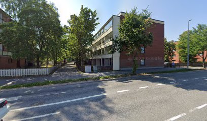Hierontapalvelu T. Ahonen | Hieroja i Lappeenranta