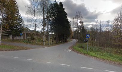 Hierontapalvelu Vatjus | Hieroja i Haapavesi