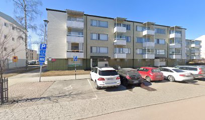 Hierontapalvelu Vehvilainen | Hieroja i Joensuu