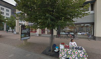 Hierontapalvelut Hilkka | Hieroja i Joensuu