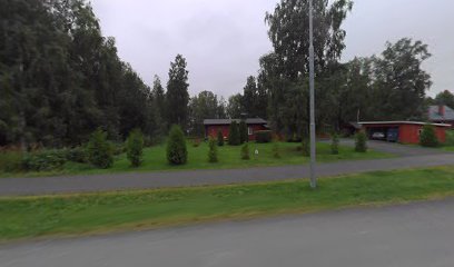Hierontapalvelut Rento-Paikka | Hieroja i Kokkola
