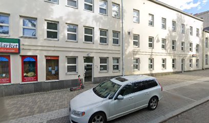 Hierontapalvelut Sari Nurkka | Hieroja i Jyväskylä