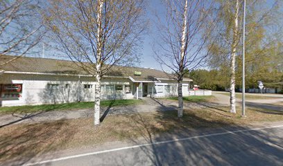 Hierontapalvelut Ville Majava | Hieroja i Pattijoki