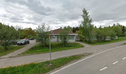 Hierontapiste ArjenHetki | Hieroja i Pornainen