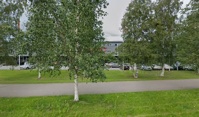 Hierontapiste Hekkala | Hieroja i Raahe
