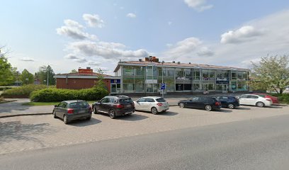 Hierontapiste Kajastus | Hieroja i Kauhajoki