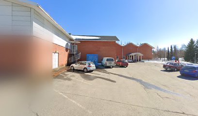 Hierontapiste Mervi Heiskanen | Hieroja i Joensuu