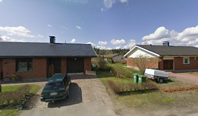 Hierontapiste Relantti | Hieroja i Hollola