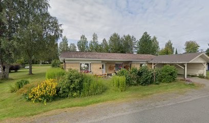 Hierontapiste Sunny | Hieroja i Lapua