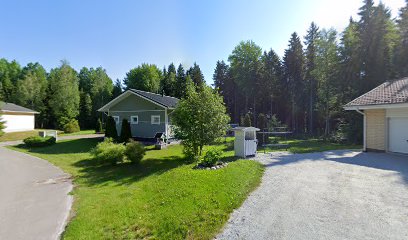 Hierontapiste Timo Hirvonen | Hieroja i Pertteli