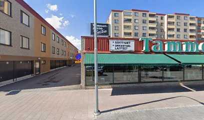 HierontaStudio Base | Hieroja i Tampere