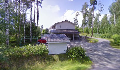 Hierontatassu | Hieroja i Vantaa