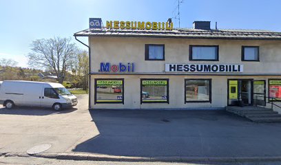 Hierontatupa | Hieroja i Vantaa