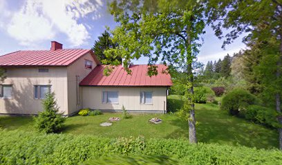 Hierovainen | Hieroja i Kokemäki
