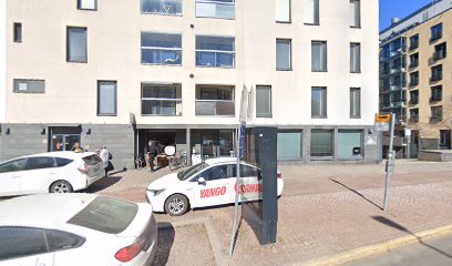 Hiukset by Susanna | Kampaamo i Helsinki