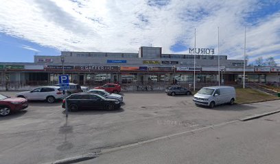 Hius Frendi | Parturi i Varkaus