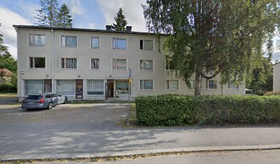 Hius Seireeni | Kampaamo i Tampere
