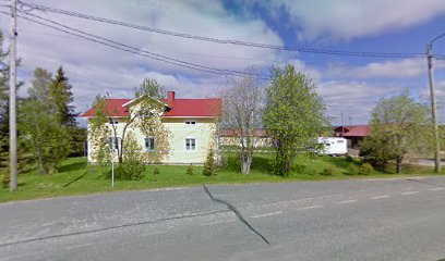 Hius- ja Kauneuskammi | Kauneuskeskus i Muonio