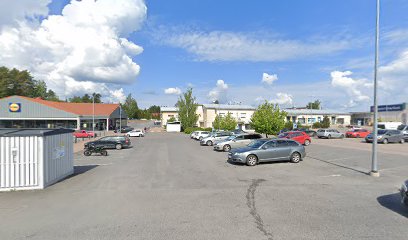 KauneusSalonki Zarah | Kauneuskeskus i Ylöjärvi