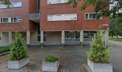 Hius&Harja | Kampaamo i Helsinki