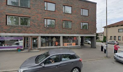 Hiusdivaani | Parturi i Heinola