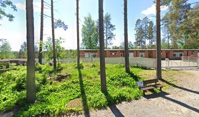 Hiushoitola Maria | Kampaamo i Enonkoski