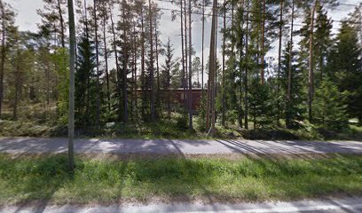 Hiushuone Kotoisa | Kampaamo i Kolla