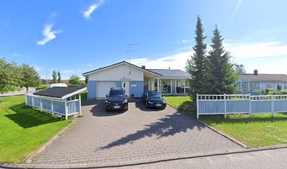 Hiushuone SiM | Kampaamo i Nurmijärvi