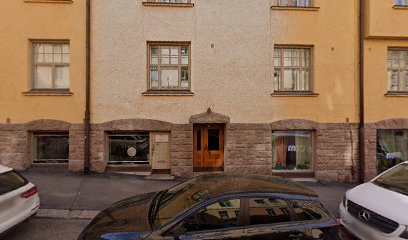 Hiustrendi | Kampaamo i Helsinki