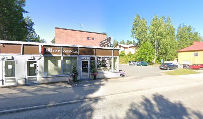 Hiuskeskus Sirpa Lehikoinen | Parturi i Nilsiä