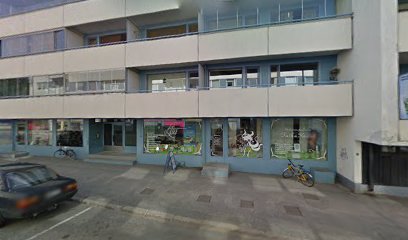 Hiusklubi Marja Pohjoisaho | Kampaamo i Rovaniemi