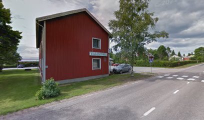 Hiuskulma Sari Penttila | Parturi i Karvia