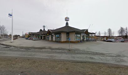 Hiusmuotoilija Tiia Saarinen | Kampaamo i Sysmä