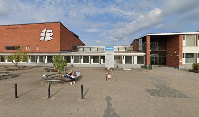 Hiusoppi | Parturi i Kokkola