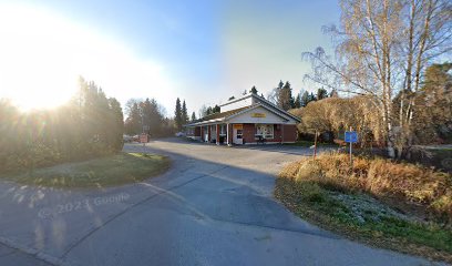 Hiuspaja | Kampaamo i Merikaarto