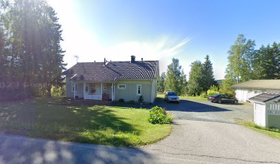 Hiuspiste Birgi | Parturi i Lapinlahti