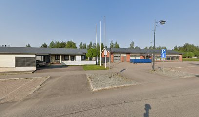 Hiuspiste Sari Isoniemi | Parturi i Haapajärvi