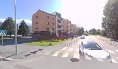 Hiuspuoti Kytoharju | Parturi i Seinäjoki