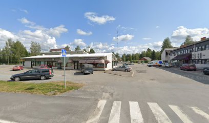 HiusSalonki Minna | Kampaamo i Alajärvi