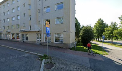 HiusSalonki Riitta Ronkko | Kampaamo i Kuopio