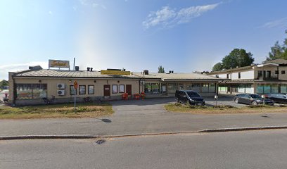 HiusStudio Harmonya | Kampaamo i Kauhava