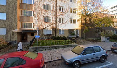 HiusStudio Saxmanni | Kampaamo i Turku