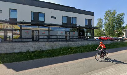 Juuso Savolainen | Hieroja i Pirkkala