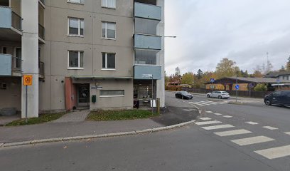 HiusStudio Vilke | Kampaamo i Vantaa