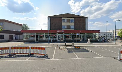 Hiustupsu | Parturi i Jämsä