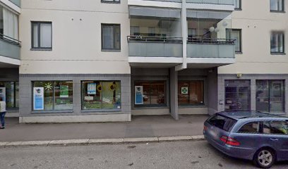 Hiusverkko | Parturi i Heinola