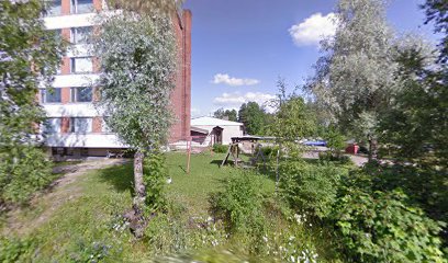 Salla Vilhonen | Hieroja i Orimattila