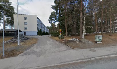 Hoitohuone Emilla | Hieroja i Jyväskylä